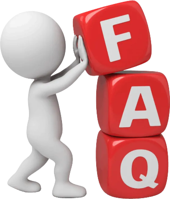 FAQ Illustration