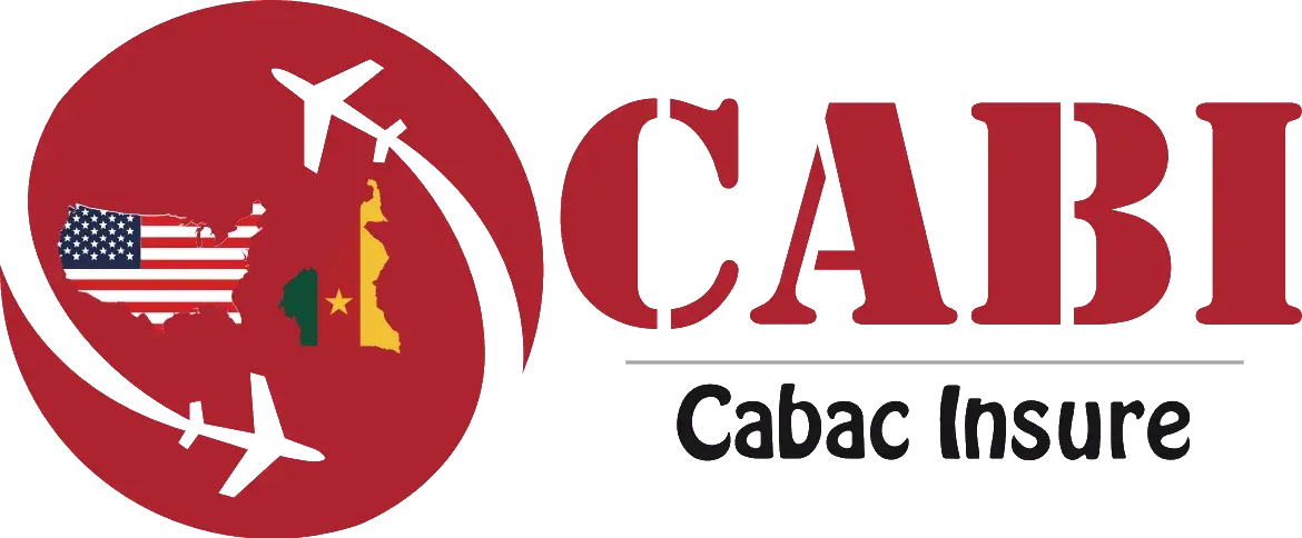 Cabin Assurance Logo